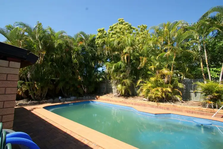 Third view of Homely house listing, 5 Jocelyn Parade, Granville QLD 4650