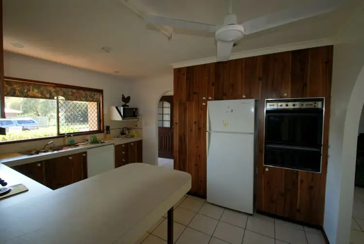 Fourth view of Homely house listing, 5 Jocelyn Parade, Granville QLD 4650
