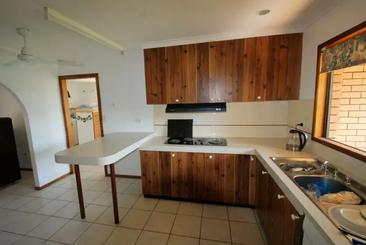 Fifth view of Homely house listing, 5 Jocelyn Parade, Granville QLD 4650