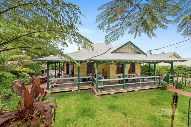 10 Collingwood Street, Coffs Harbour NSW 2450