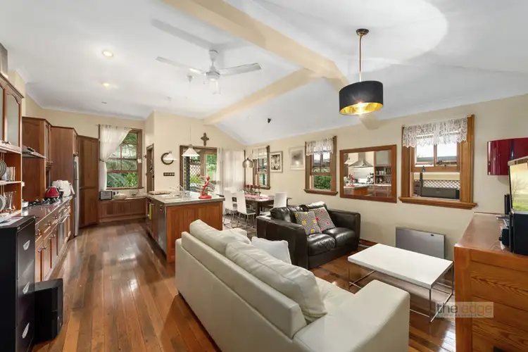 Second view of Homely house listing, 10 Collingwood Street, Coffs Harbour NSW 2450
