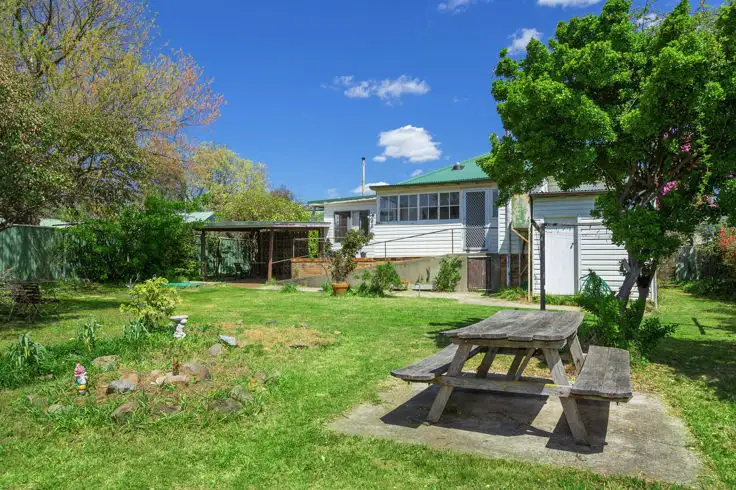 Sixth view of Homely house listing, 3 Speare Avenue, Armidale NSW 2350