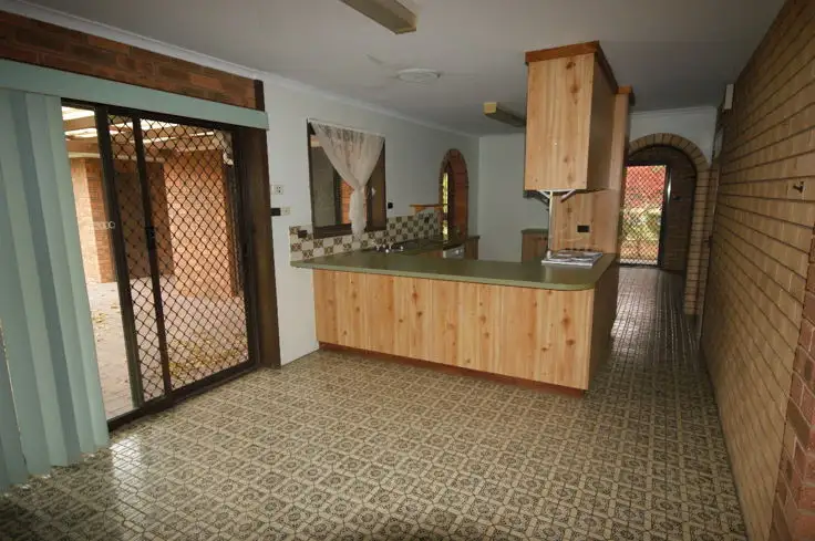 Second view of Homely house listing, 307 Victoria Street, Deniliquin NSW 2710