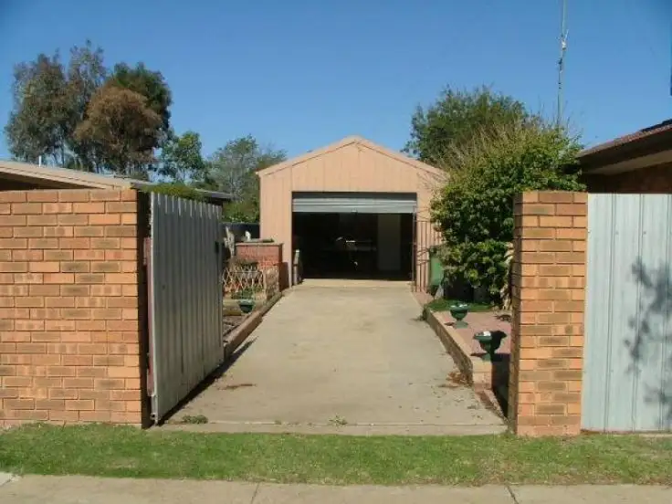 Fifth view of Homely house listing, 307 Victoria Street, Deniliquin NSW 2710
