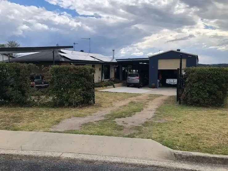 6 Bruhn Lane, Thulimbah QLD 4376