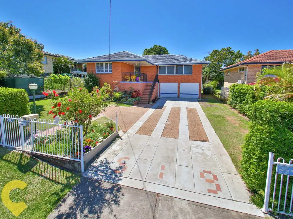 Main view of Homely house listing, 519 Robinson Road West, Aspley QLD 4034