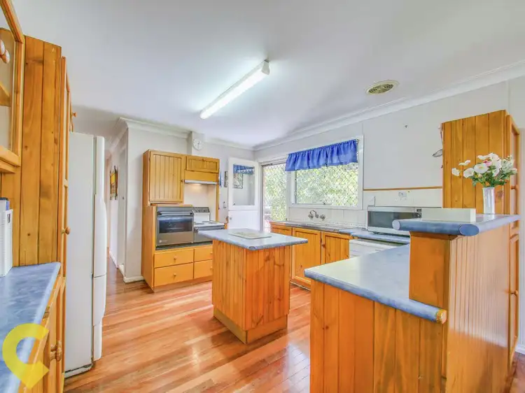 Second view of Homely house listing, 519 Robinson Road West, Aspley QLD 4034