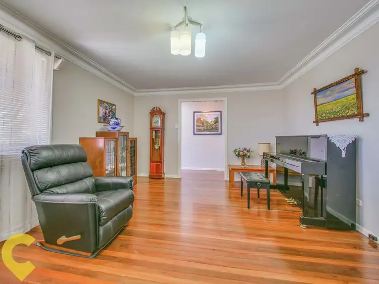 Third view of Homely house listing, 519 Robinson Road West, Aspley QLD 4034