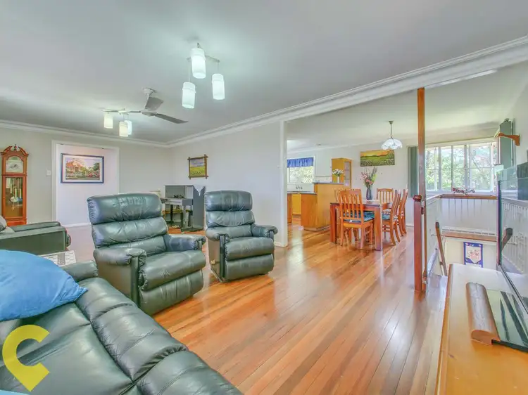 Fourth view of Homely house listing, 519 Robinson Road West, Aspley QLD 4034