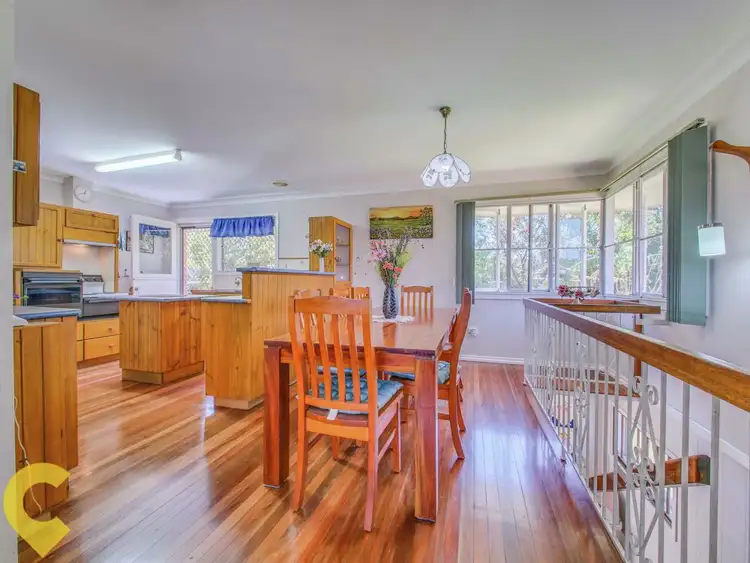 Fifth view of Homely house listing, 519 Robinson Road West, Aspley QLD 4034