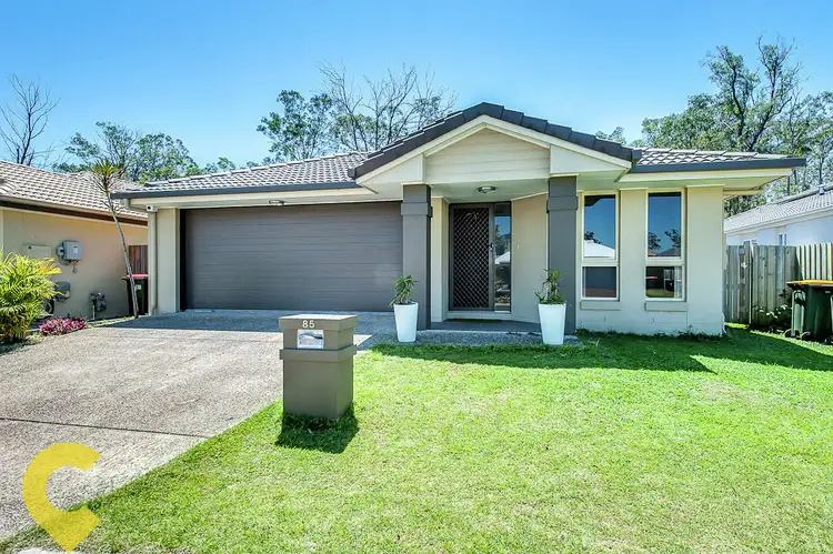 Second view of Homely house listing, 85 Armisfield Street, Doolandella QLD 4077