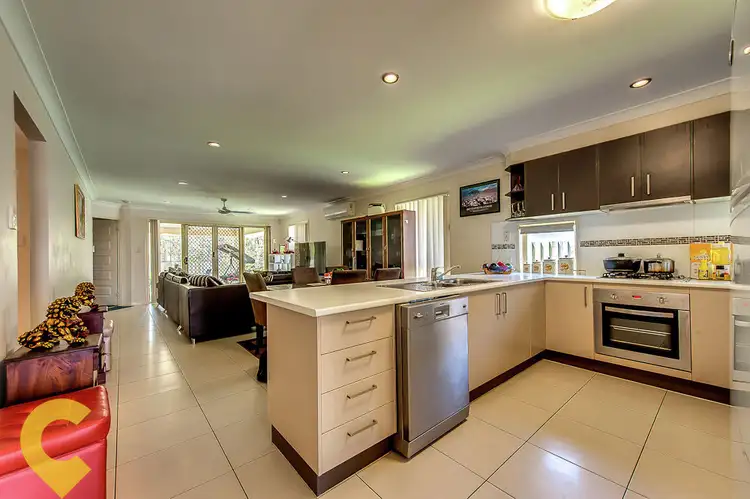 Third view of Homely house listing, 85 Armisfield Street, Doolandella QLD 4077