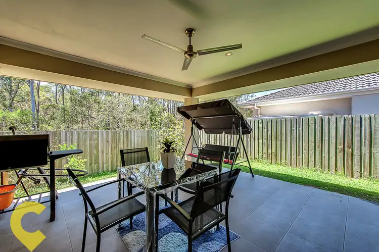 Fourth view of Homely house listing, 85 Armisfield Street, Doolandella QLD 4077