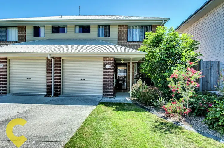 Main view of Homely house listing, 56/110 Rockfield Road, Doolandella QLD 4077