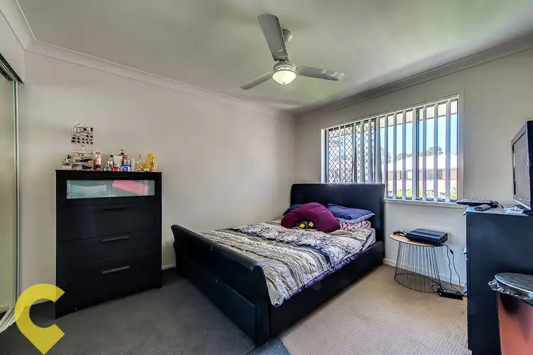 Fourth view of Homely house listing, 56/110 Rockfield Road, Doolandella QLD 4077