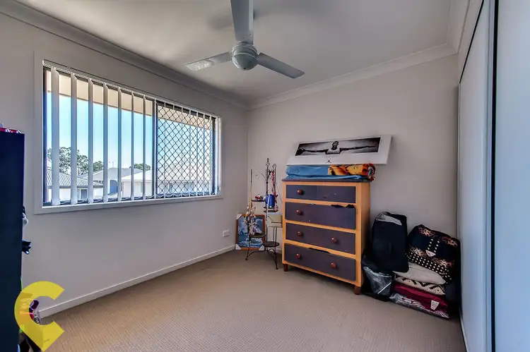 Sixth view of Homely house listing, 56/110 Rockfield Road, Doolandella QLD 4077