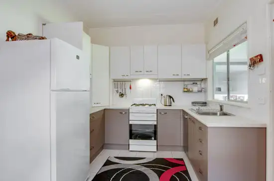 Second view of Homely house listing, 42 Tasman Avenue, Killarney Vale NSW 2261