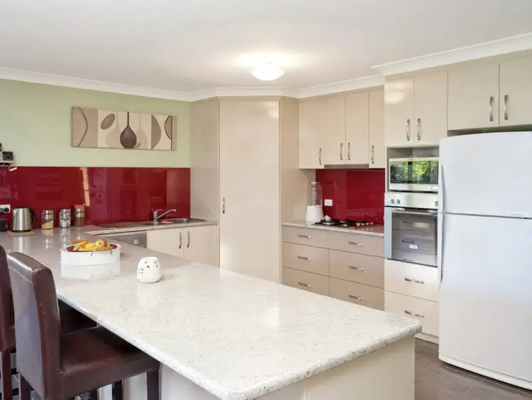 Third view of Homely rural property listing, 15 Peppermint Drive, Springvale, Wagga Wagga NSW 2650