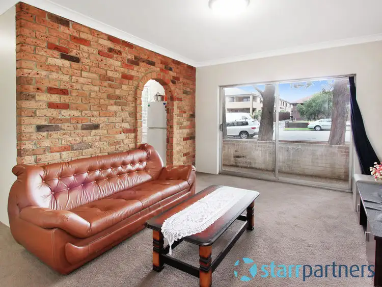 Main view of Homely unit listing, 4/73-75 Northumberland Road, Auburn NSW 2144