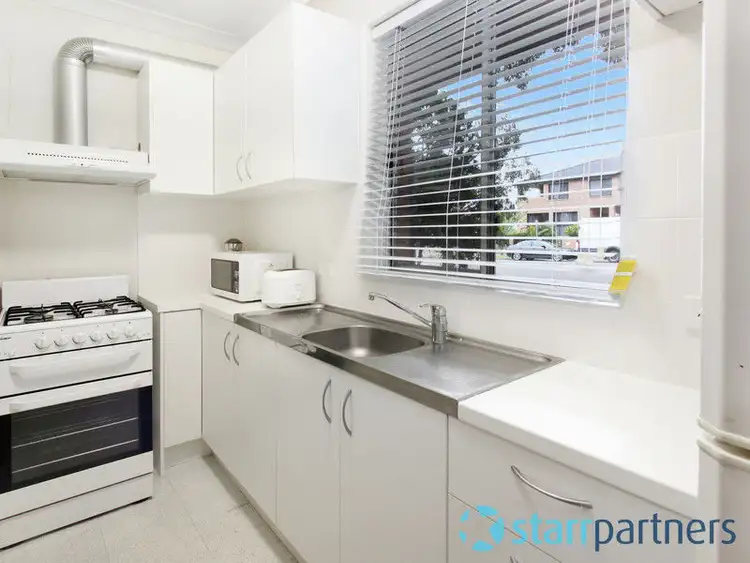 Second view of Homely unit listing, 4/73-75 Northumberland Road, Auburn NSW 2144