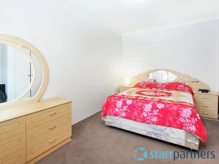 Fourth view of Homely unit listing, 4/73-75 Northumberland Road, Auburn NSW 2144
