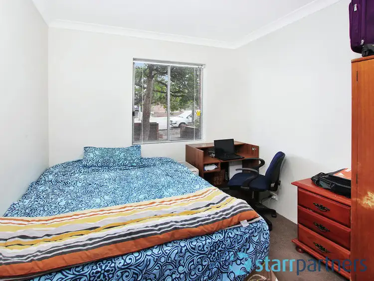 Sixth view of Homely unit listing, 4/73-75 Northumberland Road, Auburn NSW 2144