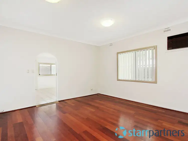 Second view of Homely house listing, 111 Sheffield St, Auburn NSW 2144