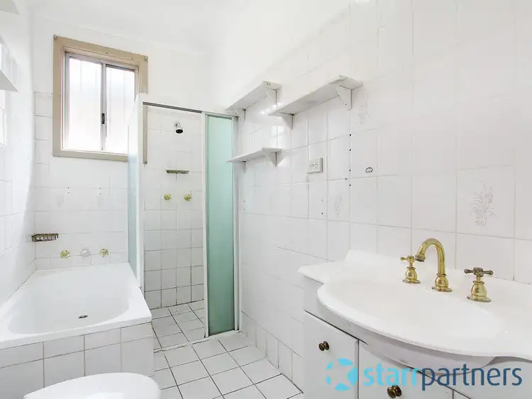 Fourth view of Homely house listing, 111 Sheffield St, Auburn NSW 2144