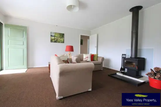 Third view of Homely rural property listing, 426 Nottingham Road, Wee Jasper NSW 2582