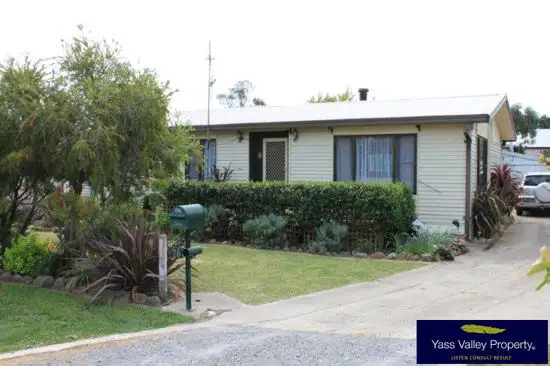 Main view of Homely house listing, 76 Pollux Street, Yass NSW 2582