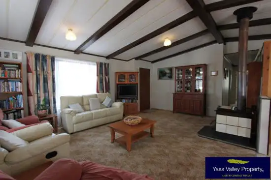 Third view of Homely house listing, 76 Pollux Street, Yass NSW 2582