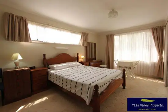 Fourth view of Homely house listing, 76 Pollux Street, Yass NSW 2582