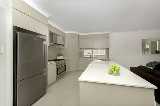 Fourth view of Homely house listing, 19 Harvey Place, Calamvale QLD 4116