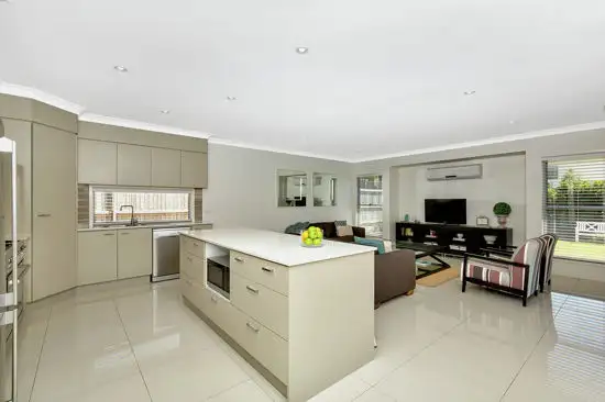 Fifth view of Homely house listing, 19 Harvey Place, Calamvale QLD 4116