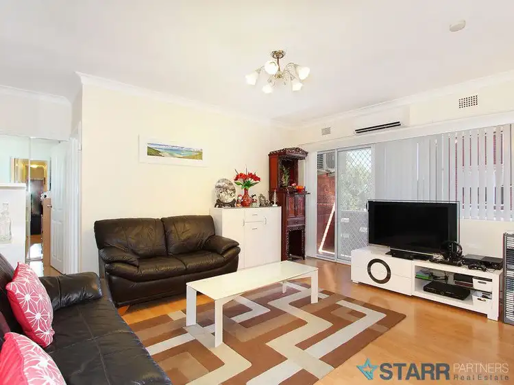 Fourth view of Homely unit listing, 10/83 Northumberland Rd, Auburn NSW 2144