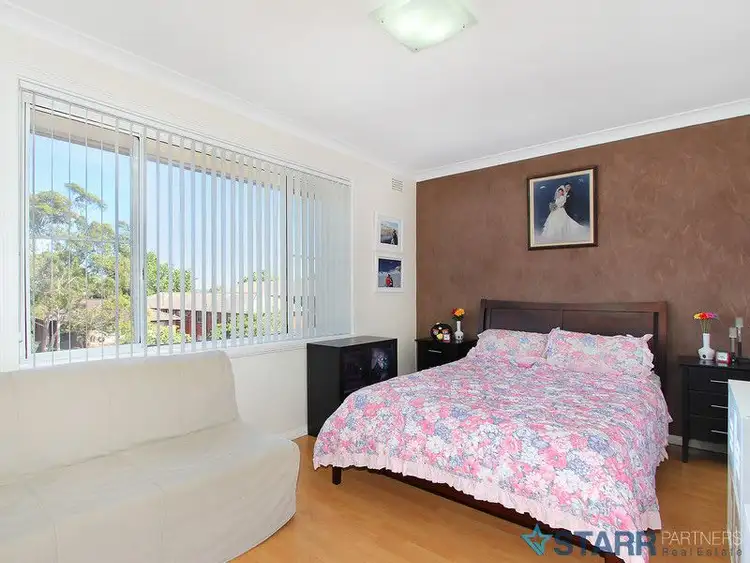Fifth view of Homely unit listing, 10/83 Northumberland Rd, Auburn NSW 2144