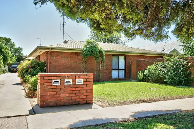 1-3/429 George Street, Deniliquin NSW 2710