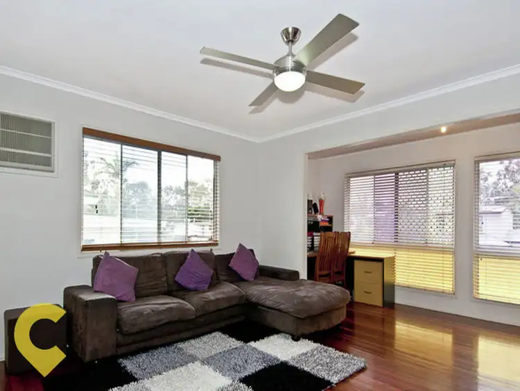 Second view of Homely house listing, z63 Adelaide Circuit, Beenleigh QLD 4207