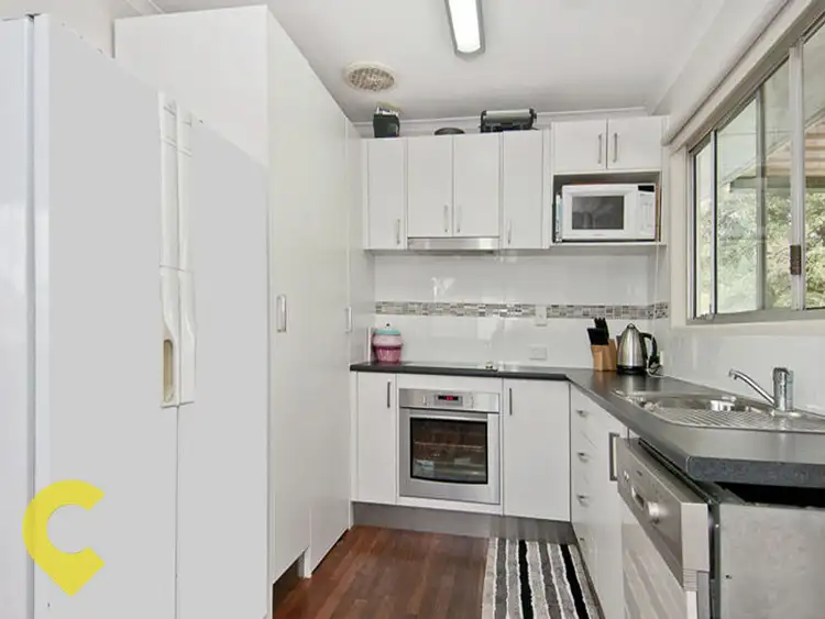 Fourth view of Homely house listing, z63 Adelaide Circuit, Beenleigh QLD 4207