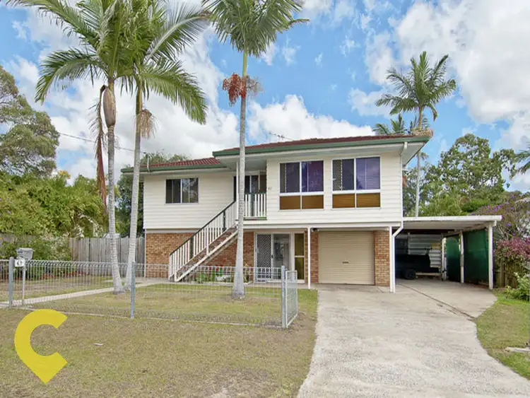 Seventh view of Homely house listing, z63 Adelaide Circuit, Beenleigh QLD 4207