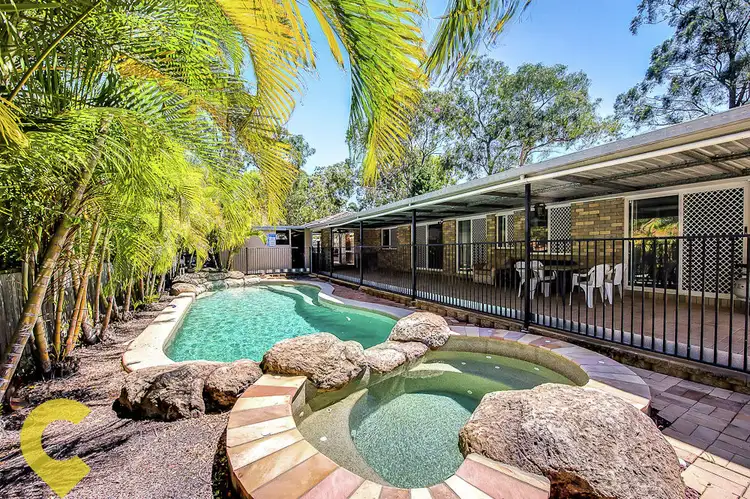 Main view of Homely house listing, 59 Settlers Circuit, Forest Lake QLD 4078