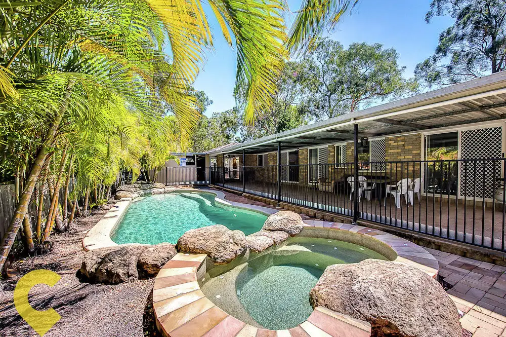 Main view of Homely house listing, 59 Settlers Circuit, Forest Lake QLD 4078