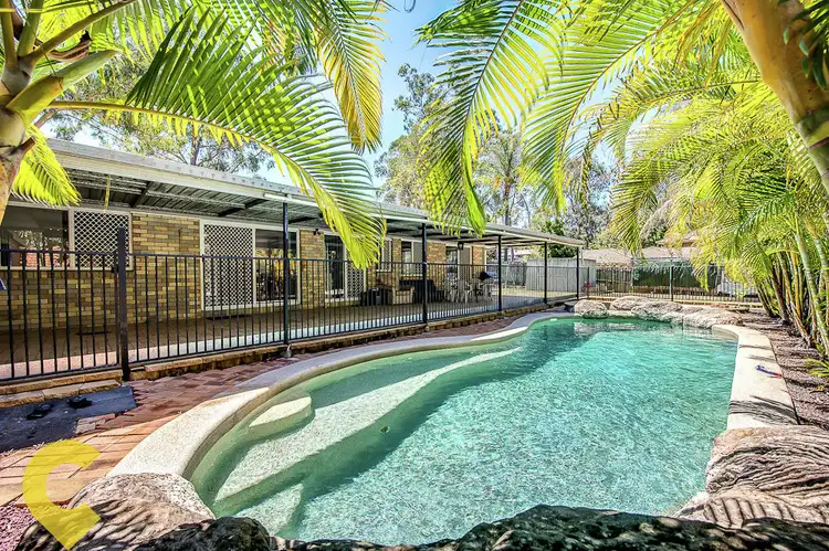 Second view of Homely house listing, 59 Settlers Circuit, Forest Lake QLD 4078