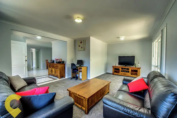Third view of Homely house listing, 59 Settlers Circuit, Forest Lake QLD 4078