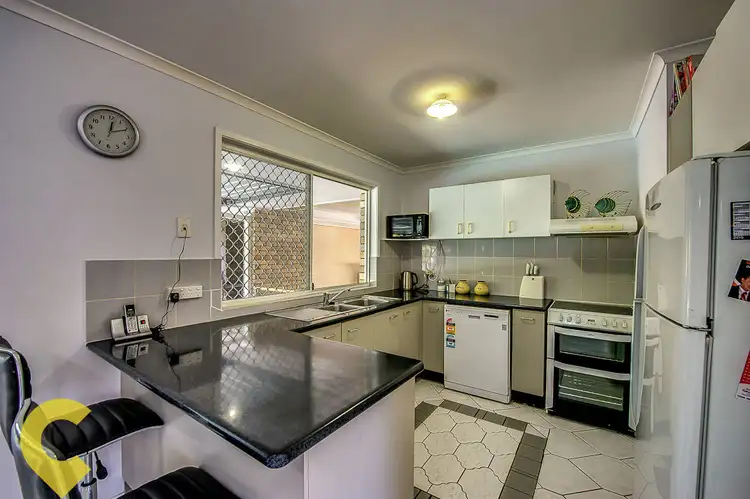 Fourth view of Homely house listing, 59 Settlers Circuit, Forest Lake QLD 4078