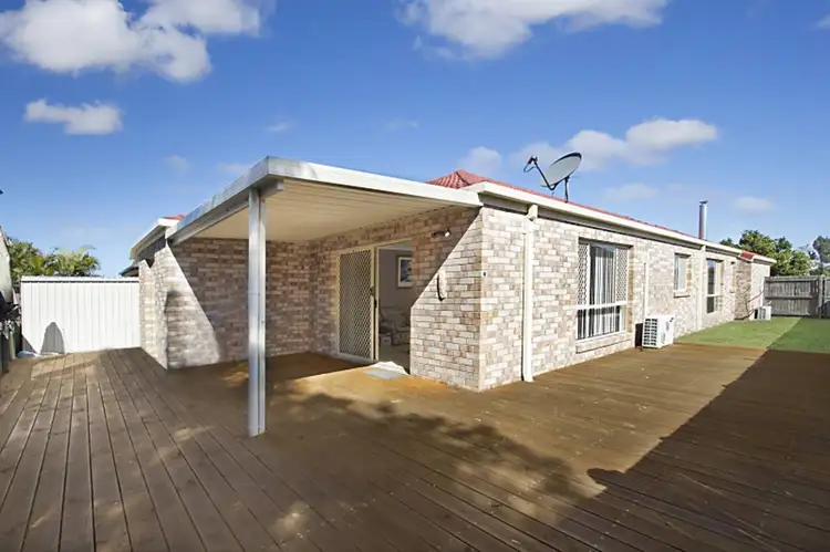 Second view of Homely house listing, 54 Glentree Avenue, Upper Coomera QLD 4209