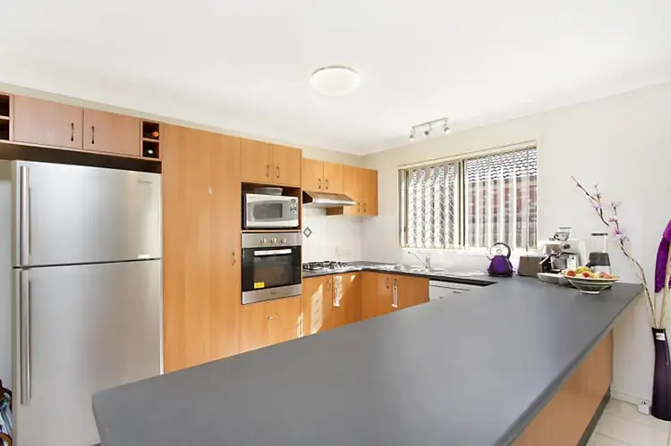 Third view of Homely house listing, 54 Glentree Avenue, Upper Coomera QLD 4209