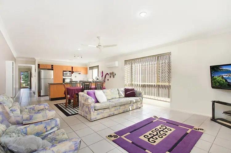Fourth view of Homely house listing, 54 Glentree Avenue, Upper Coomera QLD 4209