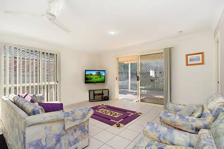 Fifth view of Homely house listing, 54 Glentree Avenue, Upper Coomera QLD 4209