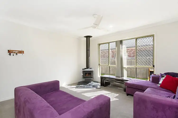 Sixth view of Homely house listing, 54 Glentree Avenue, Upper Coomera QLD 4209
